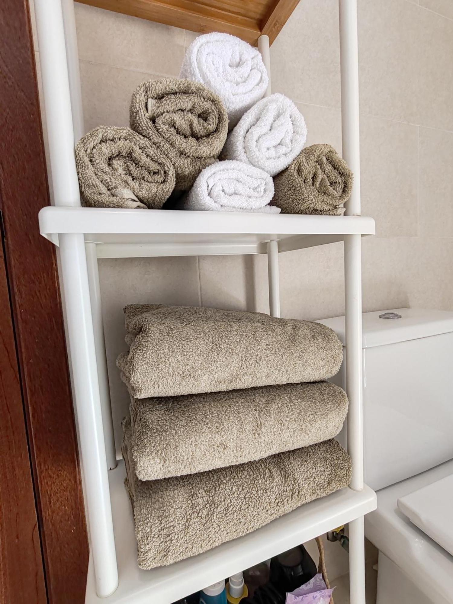 אדחה Paula Pool Apartment Adeje מראה חיצוני תמונה