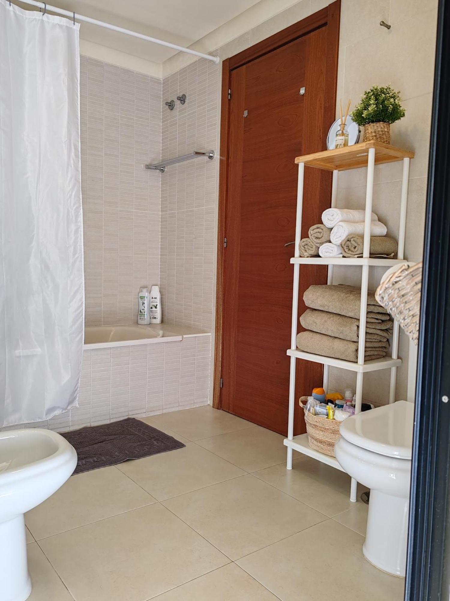 אדחה Paula Pool Apartment Adeje מראה חיצוני תמונה