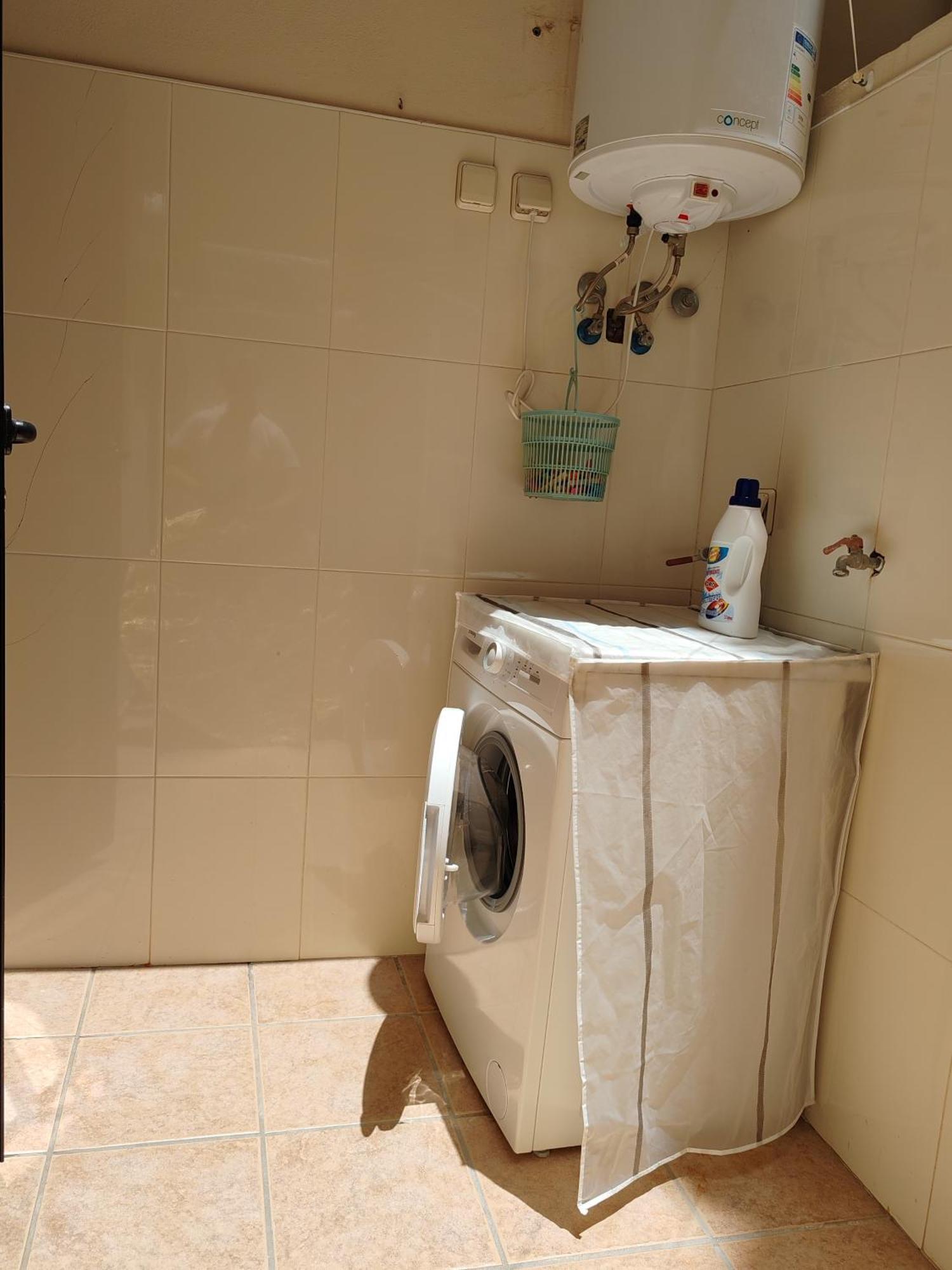 אדחה Paula Pool Apartment Adeje מראה חיצוני תמונה